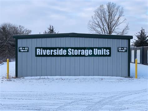 riverside storage